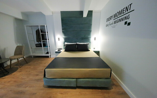 Axu Airport Hotel