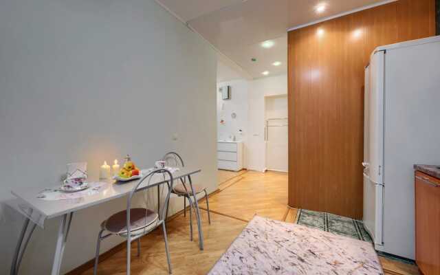 Квартира Уютная Однокомнатная Квартира