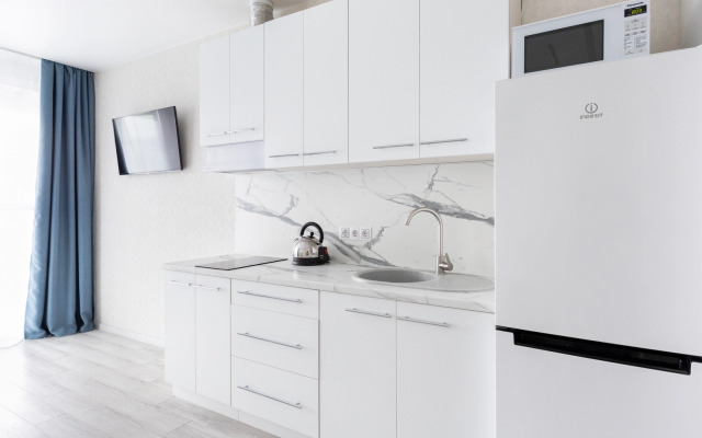 Апартаменты Комфорт Минск Мир