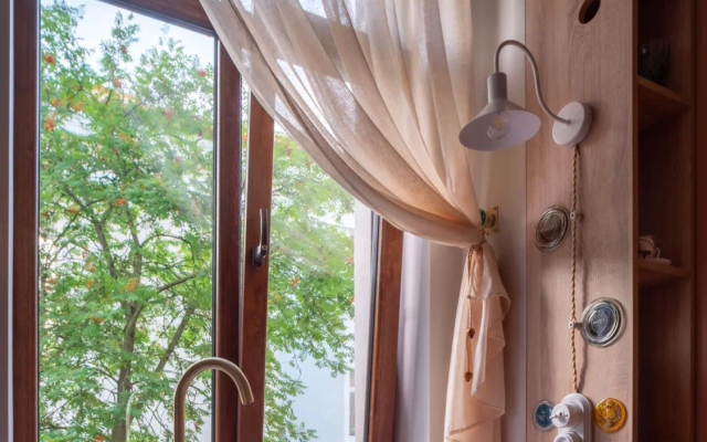 Квартира на Красной Калининград