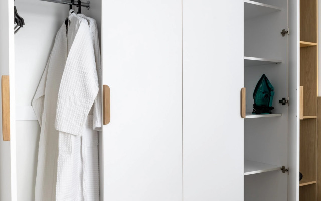 Квартира Irga