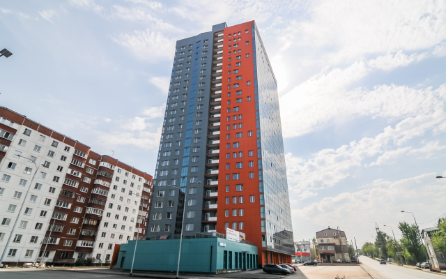KRASKI VIOLET Apartments