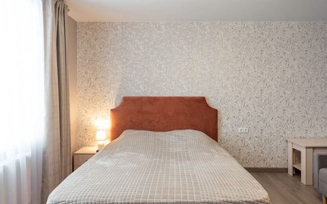 Апартаменты Люкс на шоссе Михайловское