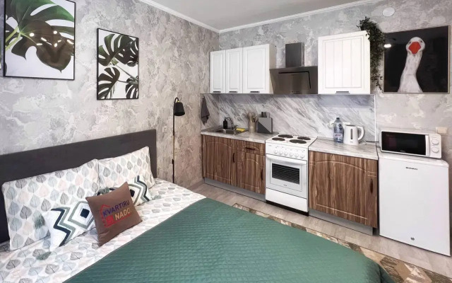 V Tsvete Zhizn Flat