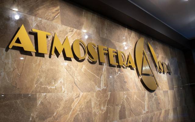 Atmosfera Hotel