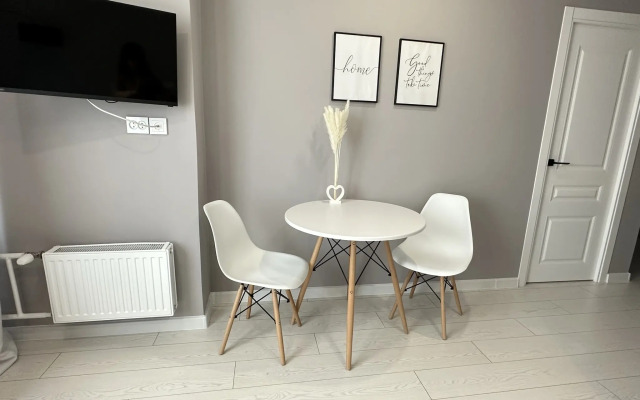 Stilnye Na Kosmonavtov 61E Apartments