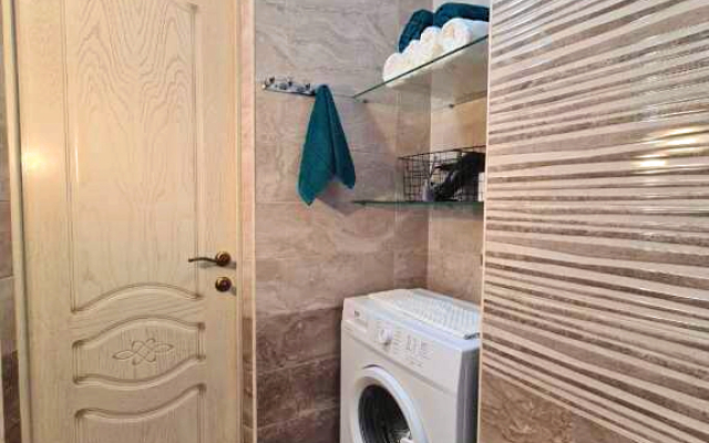 Апартаменты BELLA COSTA