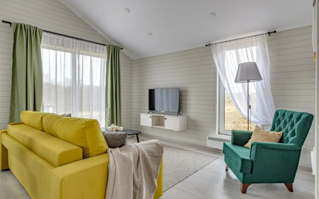 Частный дом 220 Жемчужный