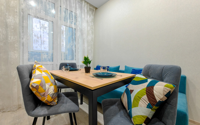 Квартира Здесь Отдых На Губернском