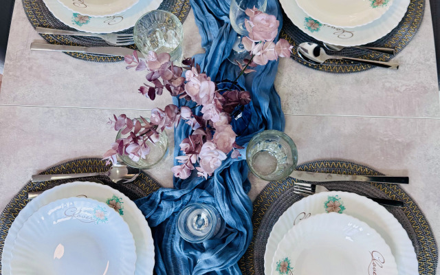 Квартира Шикарная Студия с Французским Балконом в Сердце Европейского