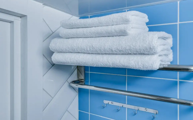 Апартаменты Sokroma Градъ 1