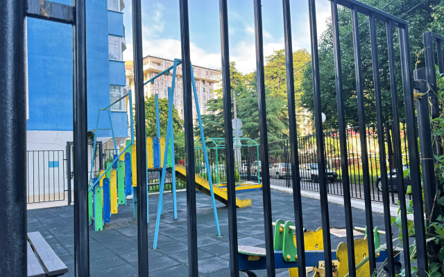 Dvukhkomnatnaya v Dagomyse Flat