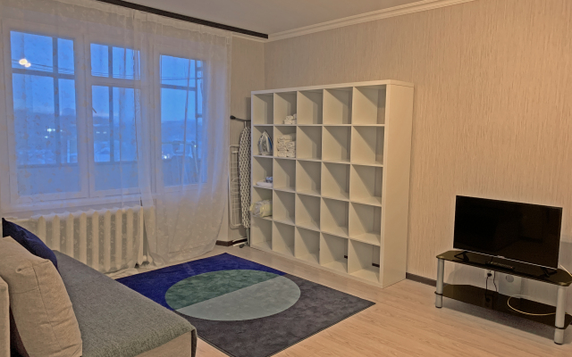 Апартаменты Уютные в Кузьминках