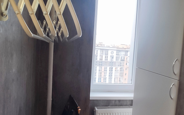 Druzya u Korolevskih Vorot Apartments