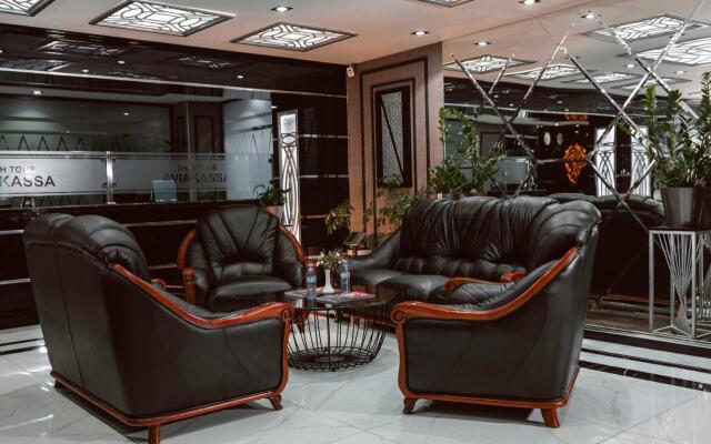Art Residence Hotel
