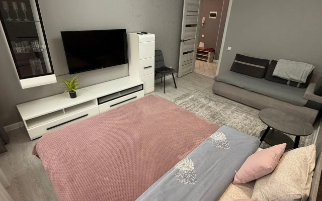 Апартаменты в Совремeннoм ЖК Парковый Квартал