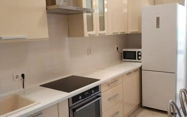 Апартаменты Western City на Интернациональной