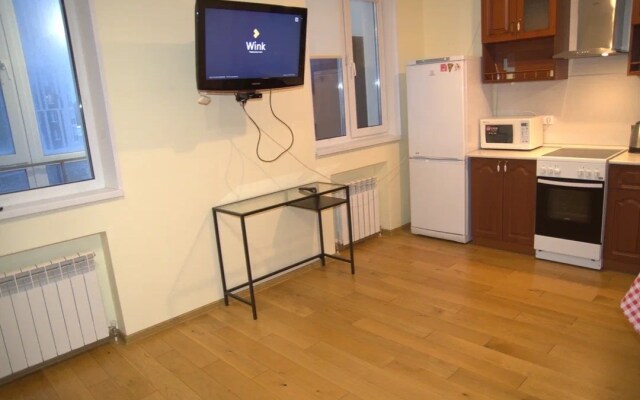 Апартаменты Хант