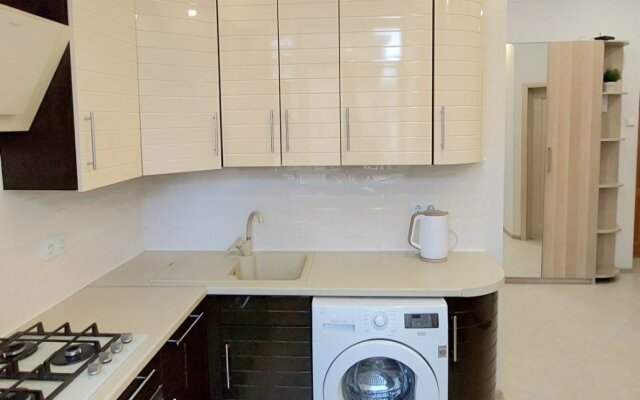 Апартаменты Двухкомнатные на Большой Морской 7