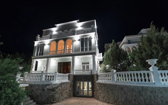 Usad'ba Goluboj Zaliv Hotel