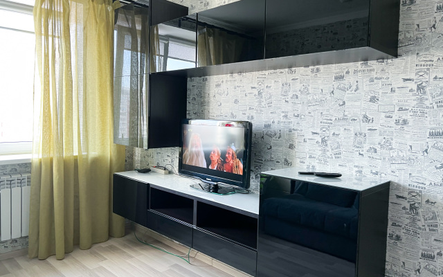 Trekhkomnatnye Na Yubileynoy Apartments