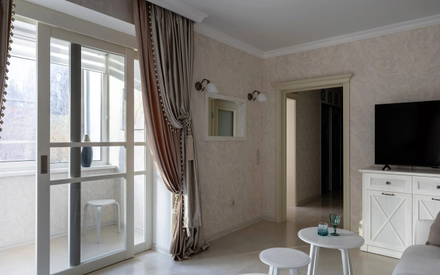 Квартира R Line Море