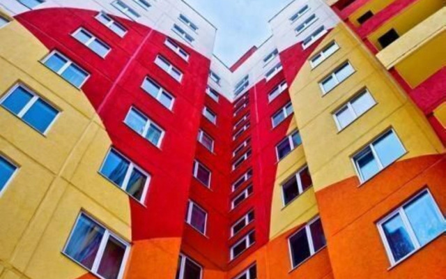 Квартира на улице Большая Санкт-Петербургская 108к7