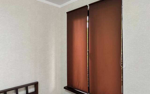 Novy Afon Guest house