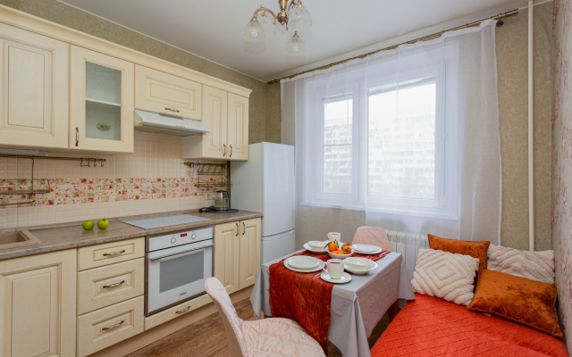 Квартира у Метро Строгино