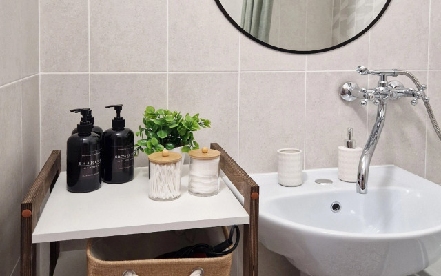 Квартира в ЖК Видный