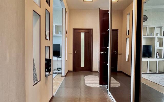 Apartamenty Krasivaya Dvushechka S Dzhakuzi V Samom Serdtse Minska