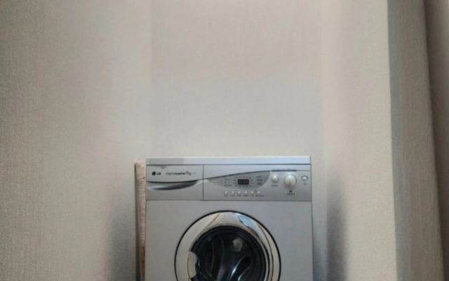 Studiya u Avtovokzala Flat