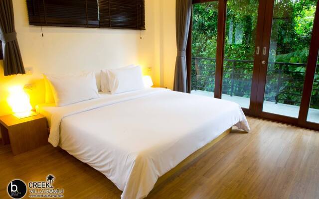 Creek Villa Samui