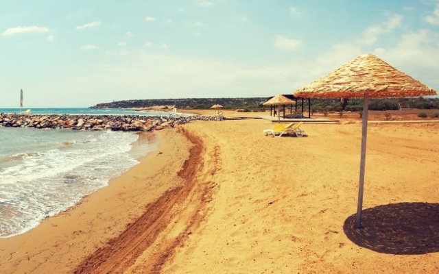 Thalassa Beach Resort Apartments