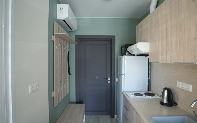 Cosmoeasy Guest House