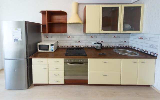 Apart Gulliver Po Revolyutsii 52b Apartments