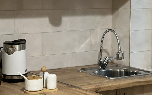 Apartamenty Tsarskoye Selo Ankhua