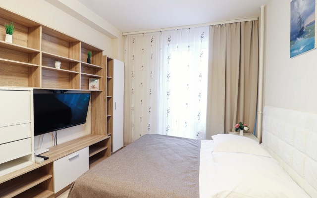 Imperial Apart-Hotel