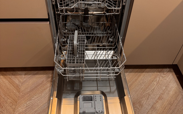 Квартира с лучшей локацией в Калининграде