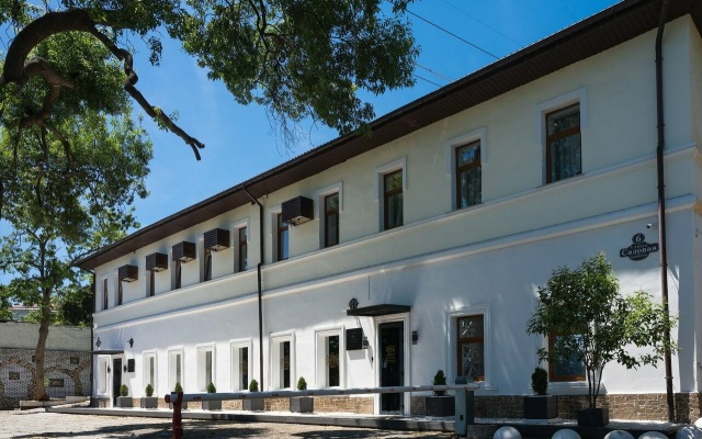 Imperial Joy Hotel
