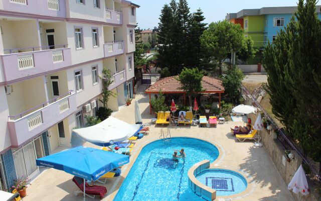 Victoria Princess Hotel & Apart