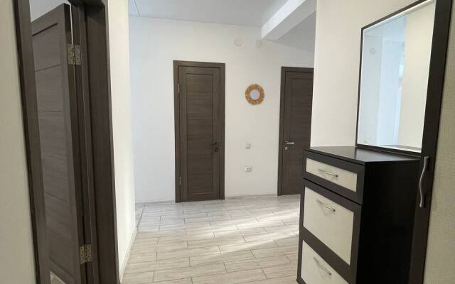 Квартира на Ключевской для 6 гостей