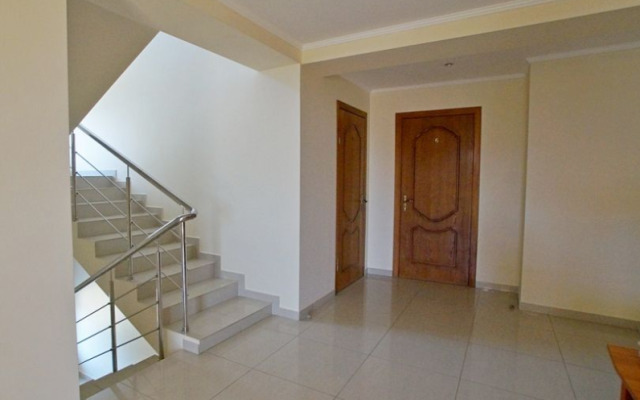 Mariya na Prostornoy Guest House