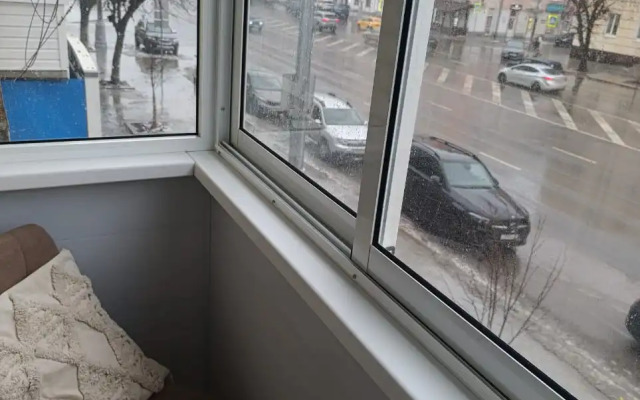 Na Tverskom 3 Apartments