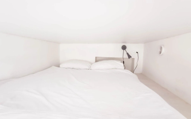 Апартаменты Стандартные Apartico на 8-Советской