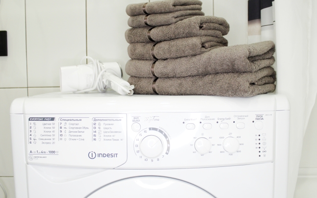 Komfort v tsentre Shchelkovo ryadom s Perinatalnym tsentrom Apartments