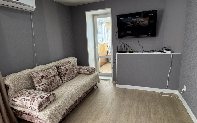 Квартира 1к