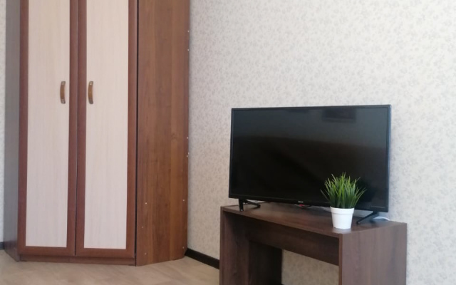 SweetHome v tsentre goroda Apartaments