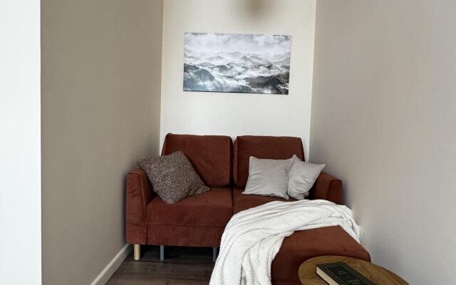 Апартаменты Парк Краснодар (Стадион Краснодар)