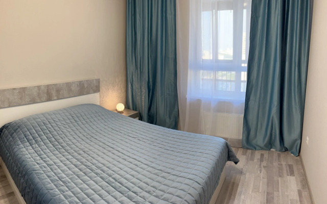 Апартаменты Тихомиров 1